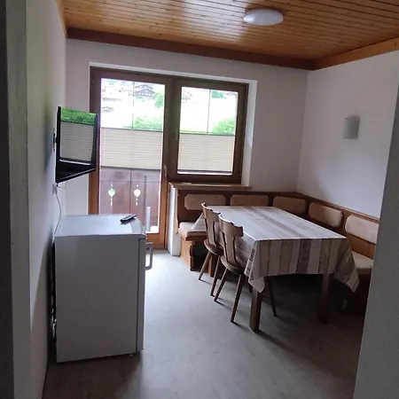 Lachmayer Guest house Krimml