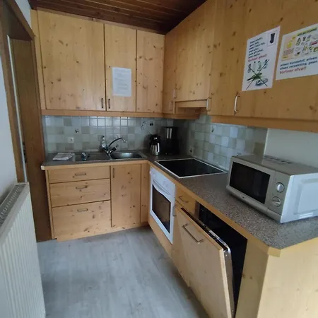 Lachmayer Guest house