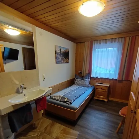 Guest house Lachmayer *