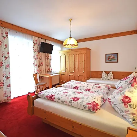 Guest house Lachmayer *