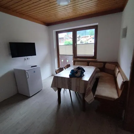 Guest house Lachmayer *