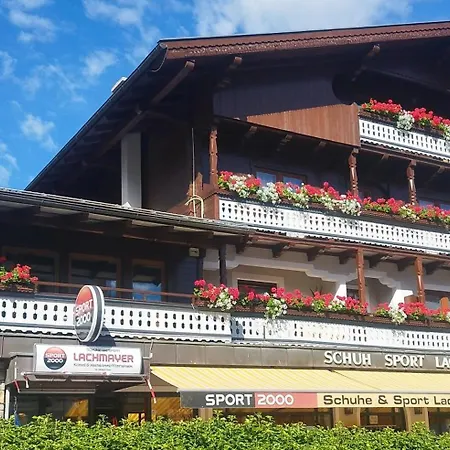 Lachmayer Krimml