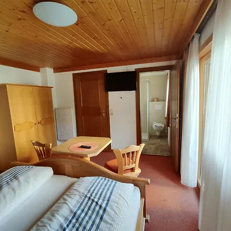 Guest house Lachmayer Krimml