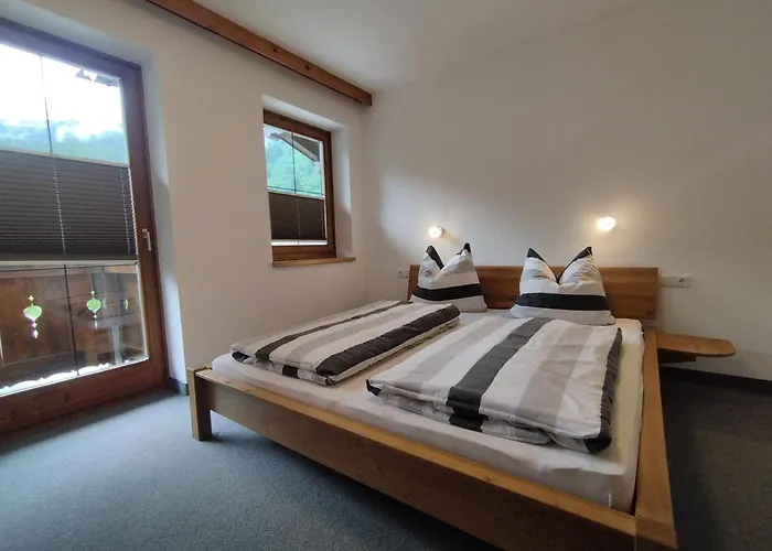 Lachmayer Maison d'hôtes