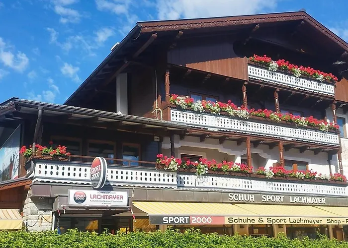 Lachmayer Krimml