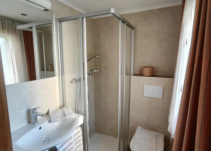 Maison d'hôtes Lachmayer *